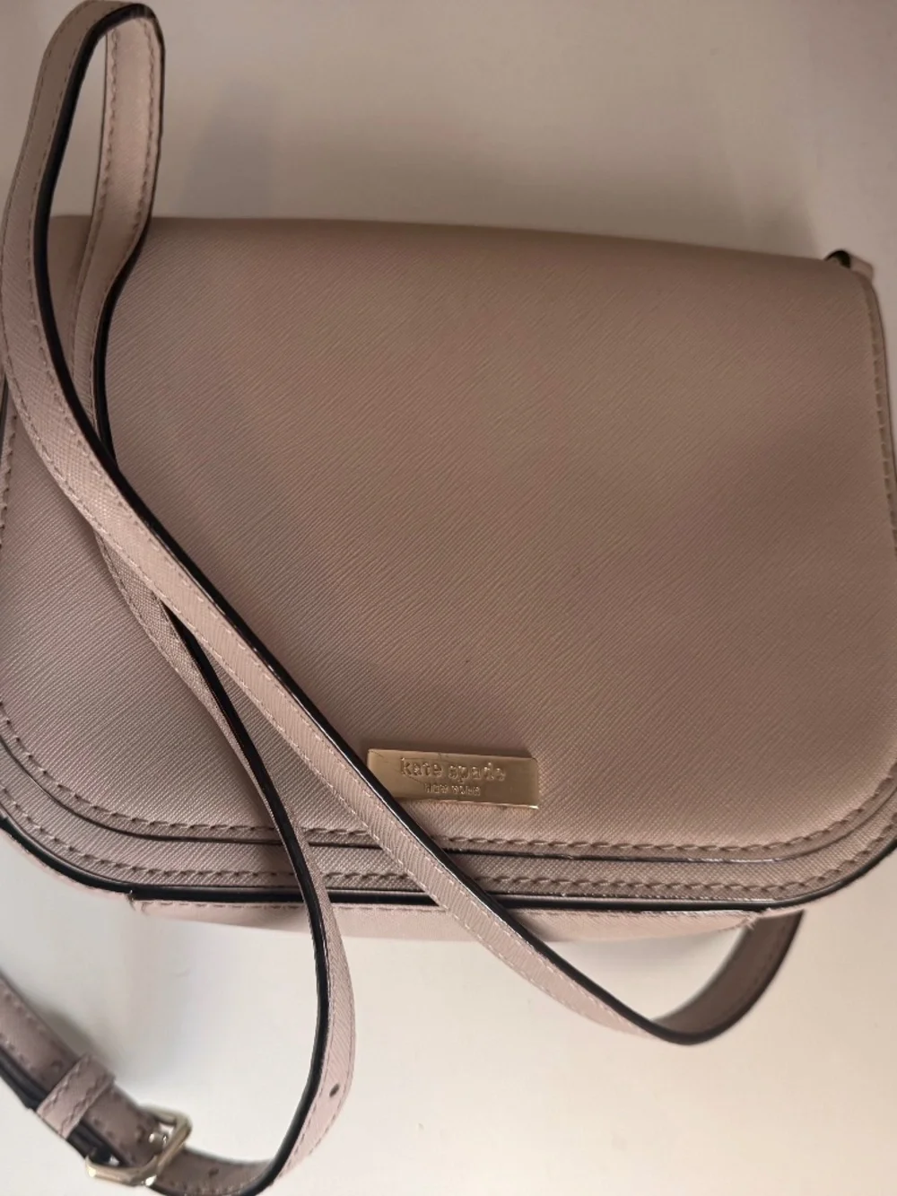 Kate spade crossbody bag